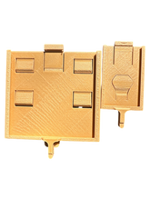 Load image into Gallery viewer, Tentacle Mirror Jumbo Package -Highly Adjustable Welding Mirror