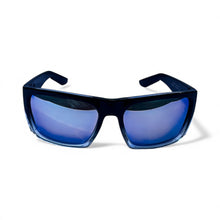 Load image into Gallery viewer, Z87.1 Safety Glasses Blue Tint