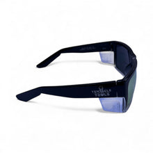 Load image into Gallery viewer, Z87.1 Safety Glasses Rose Gold Tint