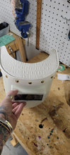 Load image into Gallery viewer, DIY Replacement leather for chop top sugar scoop hood