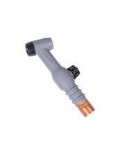 Load image into Gallery viewer, Weldtech Torch Head 200 amp WT-26FV