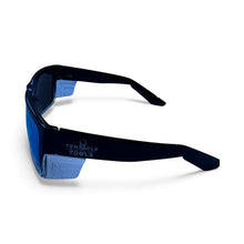 Load image into Gallery viewer, Z87.1 Safety Glasses  Blue Tint
