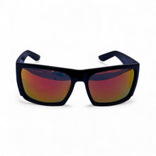 Load image into Gallery viewer, Z87.1 Safety Glasses Orange Sunset Tint
