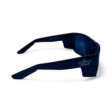 Load image into Gallery viewer, Z87.1 Safety Glasses Orange Sunset Tint
