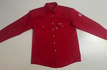 Load image into Gallery viewer, Romeo Red FR Shirt
