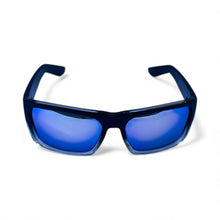 Load image into Gallery viewer, Z87.1 Safety Glasses  Blue Tint
