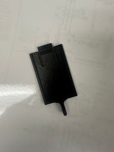 Load image into Gallery viewer, Additional Mini Welding Mirror Backing comes with mirror
