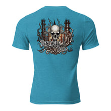 Load image into Gallery viewer, Tentacle Tools Short sleeve t-shirt
