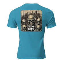 Load image into Gallery viewer, Tentacle Tools Short sleeve t-shirt
