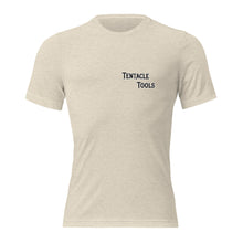 Load image into Gallery viewer, Tentacle Tools Short sleeve t-shirt
